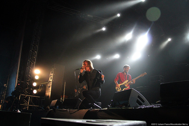 Refused